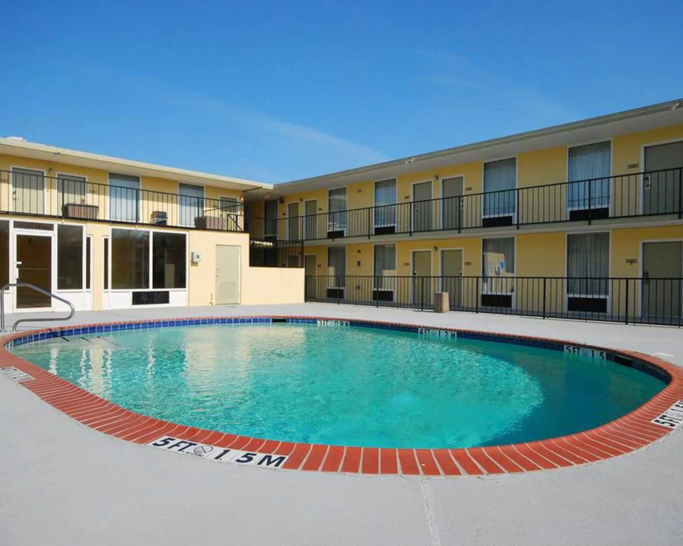 Quality Inn Millington