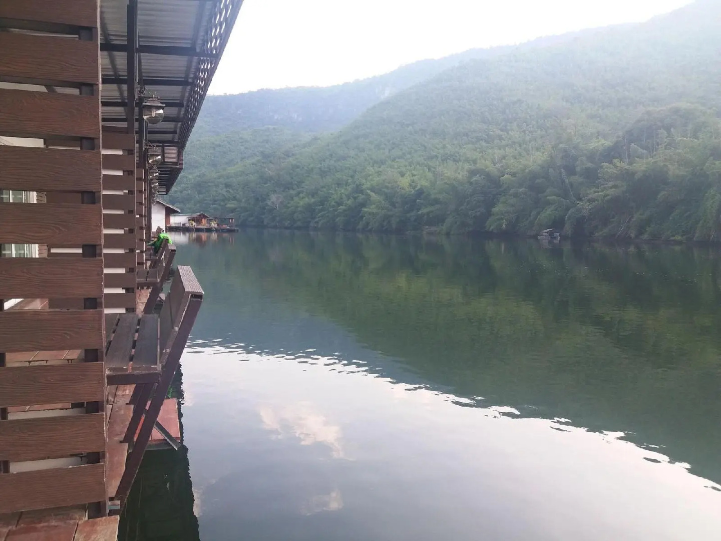 Ingphupha Resort and Restaurant