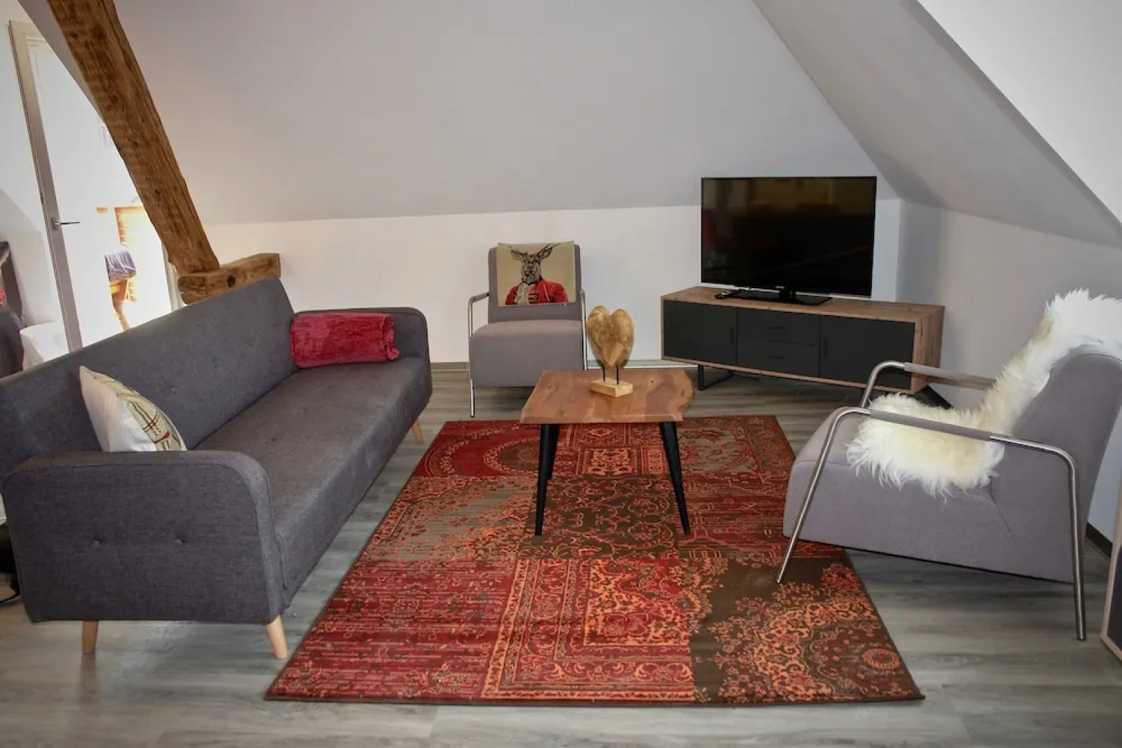 Dom-i-ziel Apartments