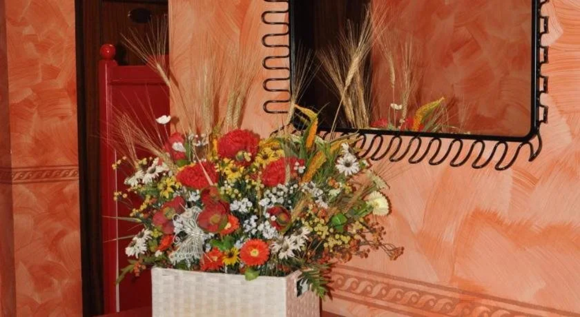 Albergo Casa Lupi