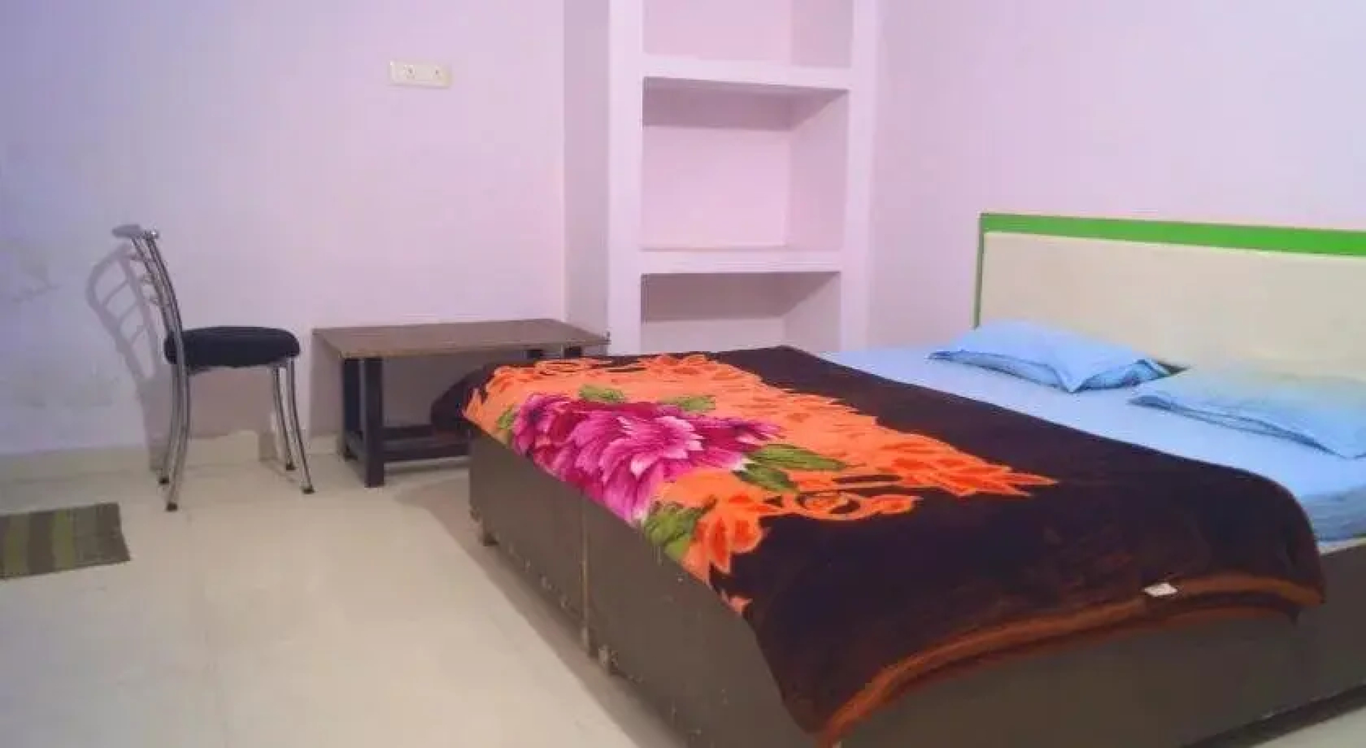 Hotel Shivansh Inn