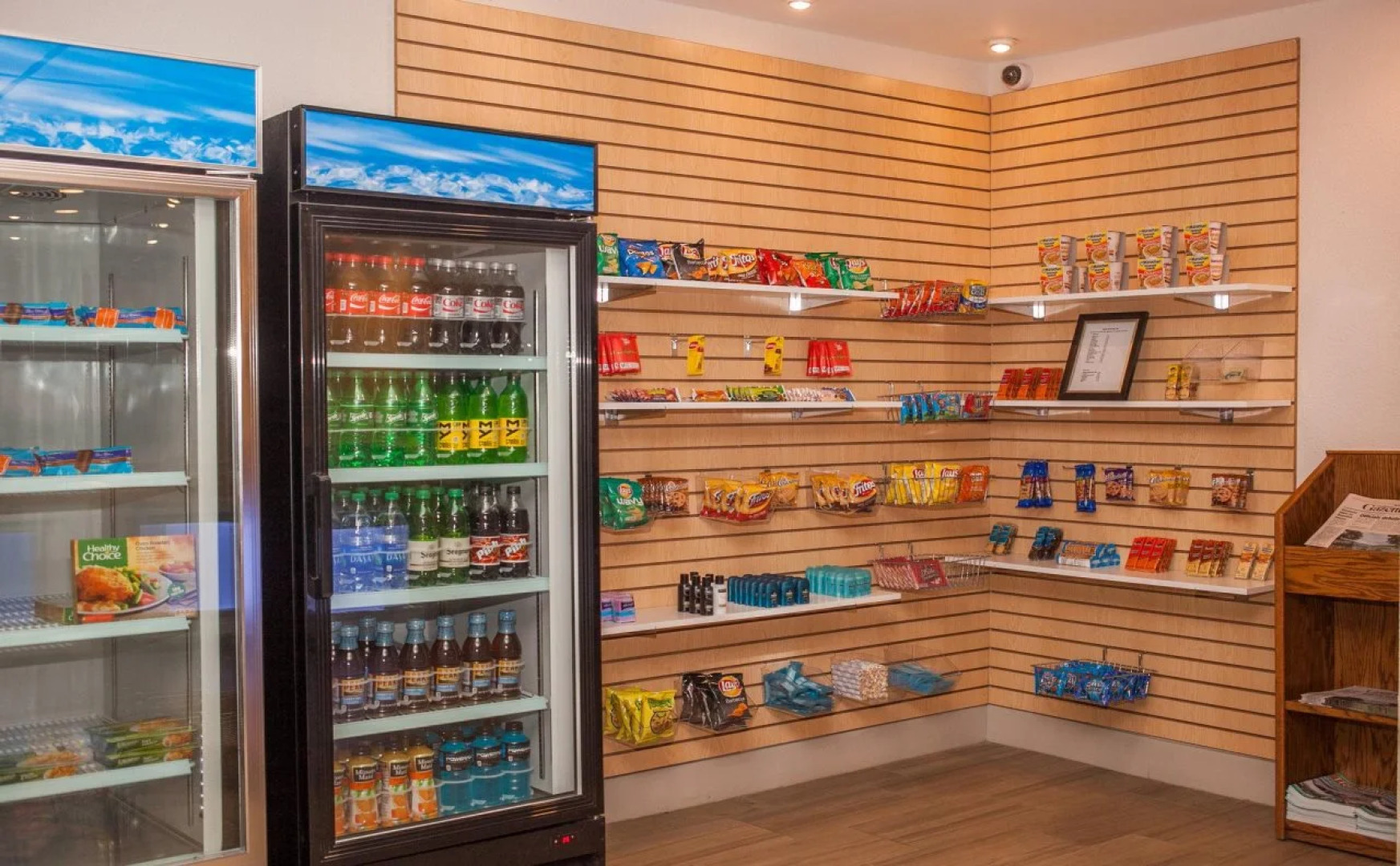 Holiday Inn Express & Suites Logan By IHG