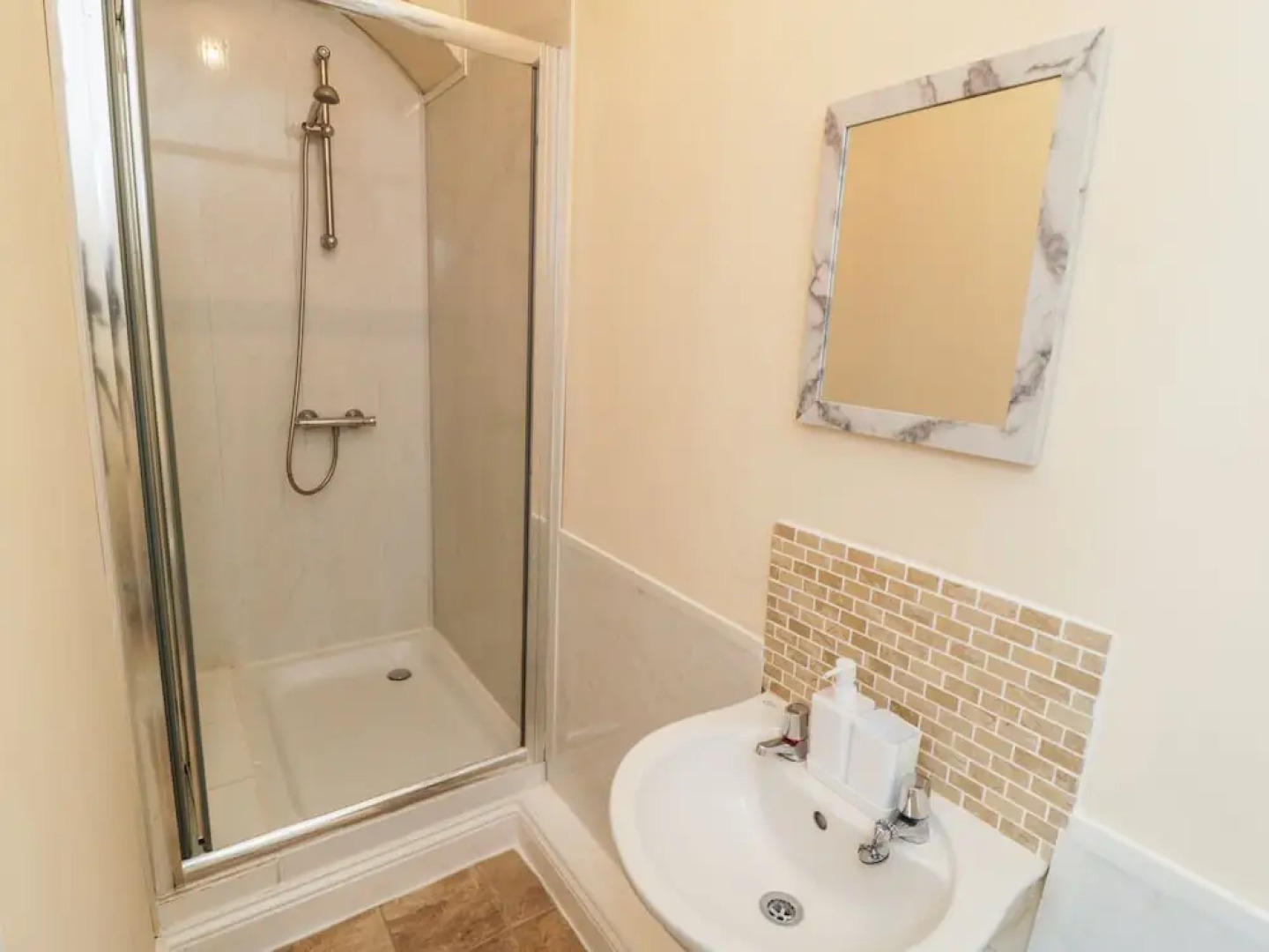 The Old Post Office Bed and Breakfast