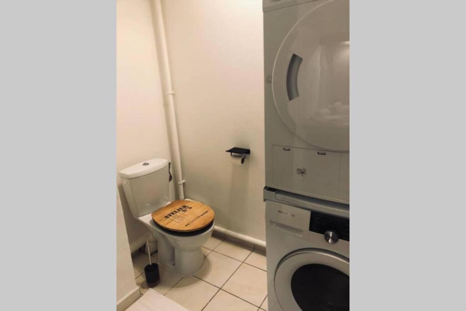 Le Diamant Bleu_Charmant T2 a Cayenne _Baduel