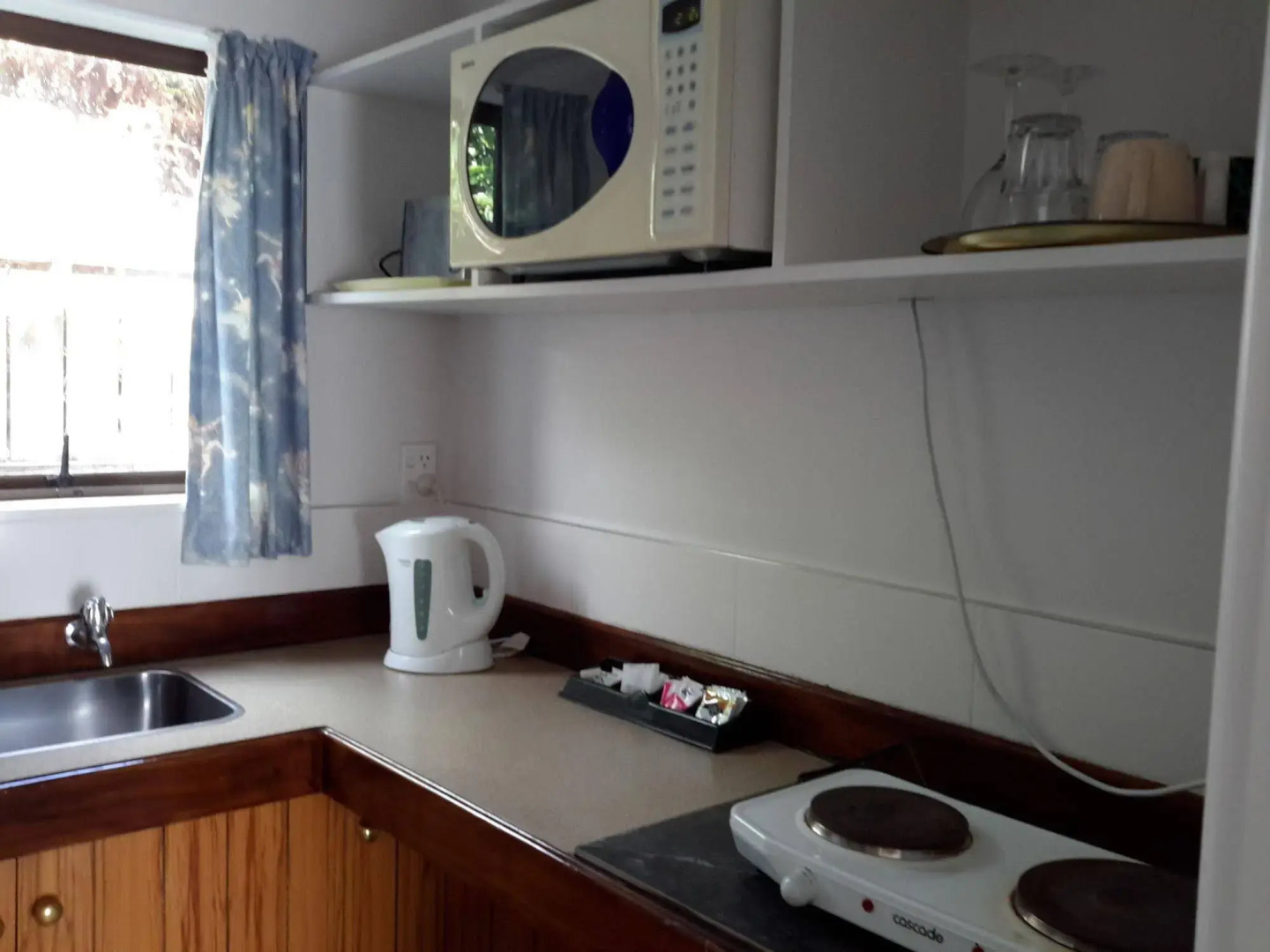 Papakura Pioneer Motor Lodge and Motel