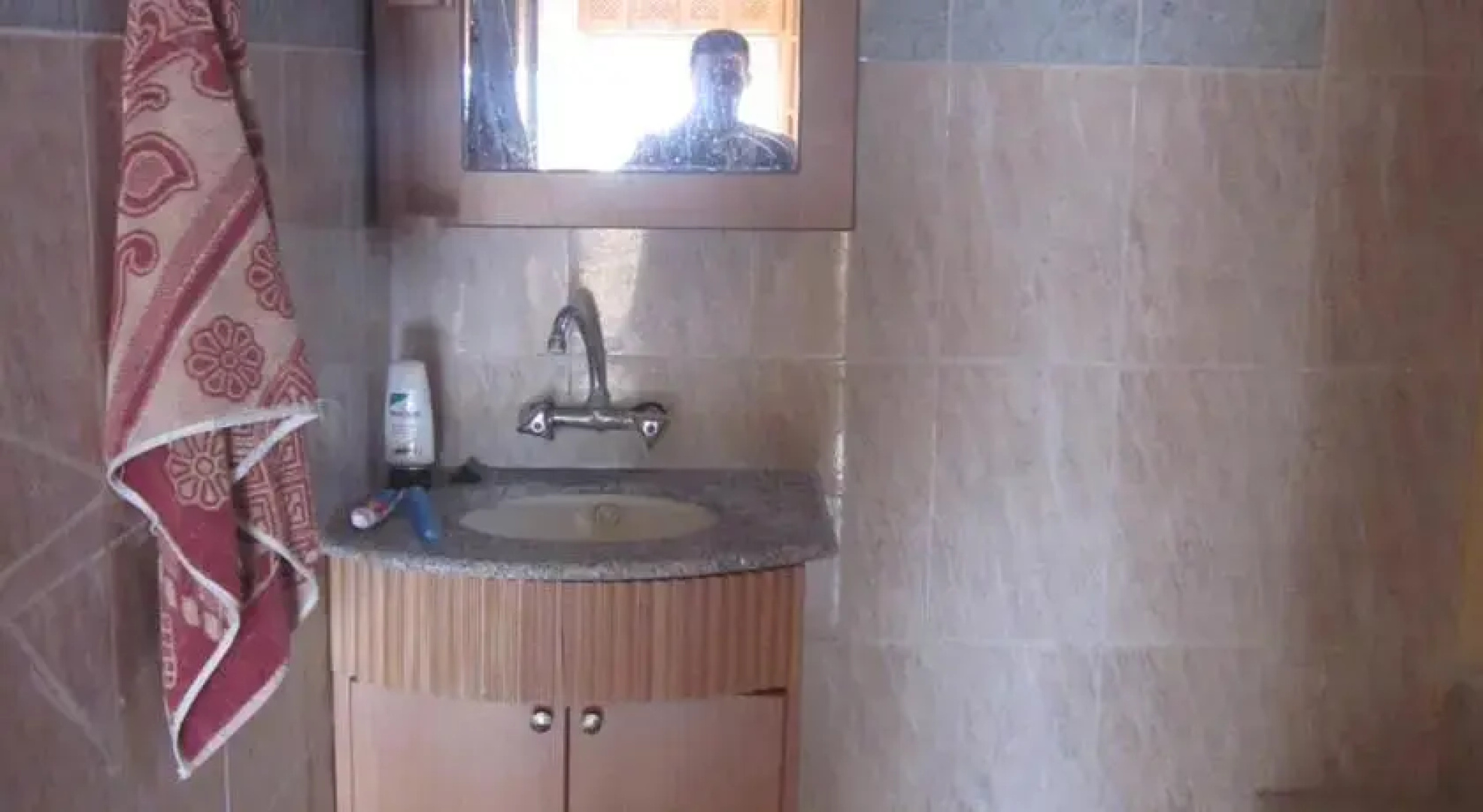 Beit Ummar Hostel