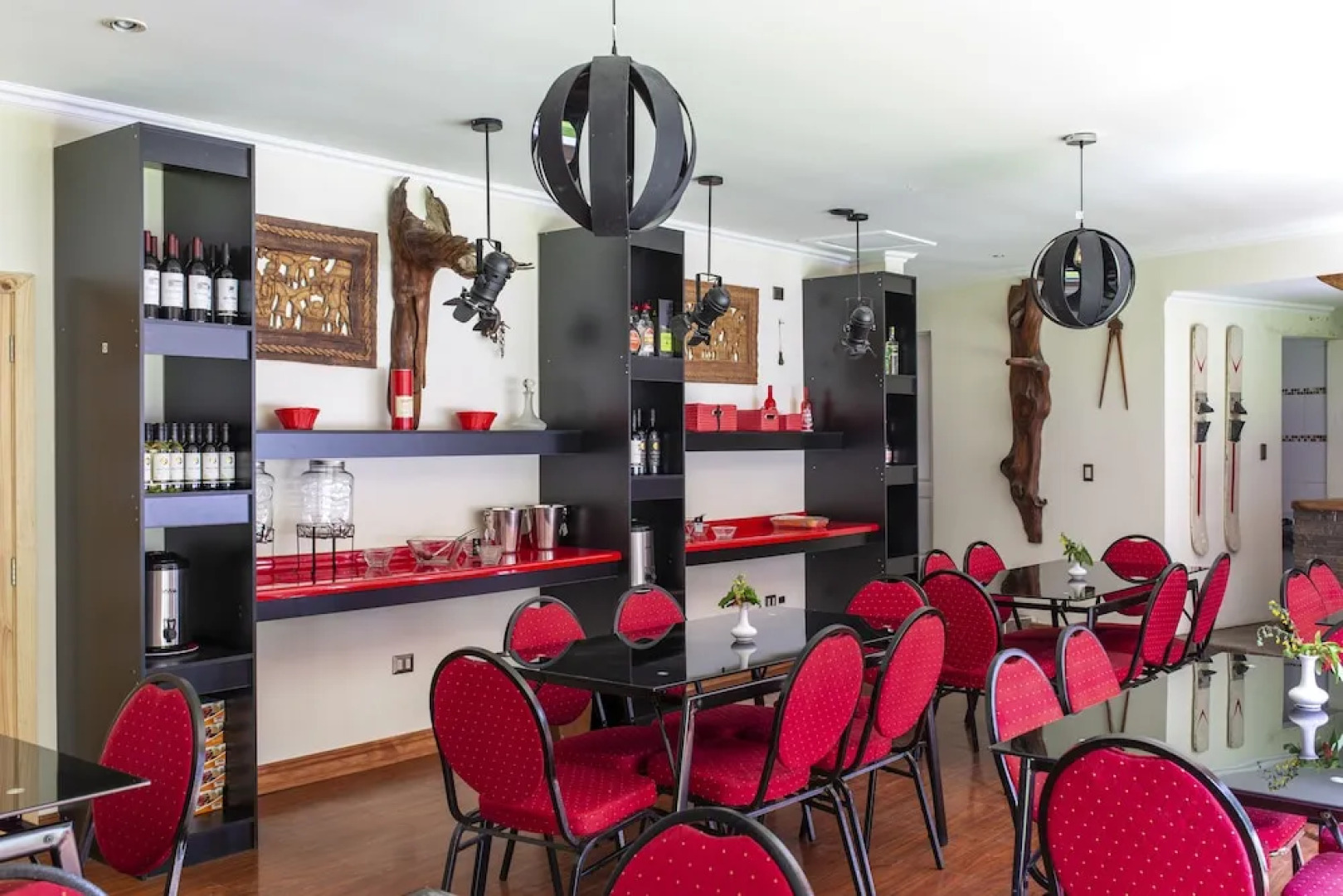 Mirador De Estancilla