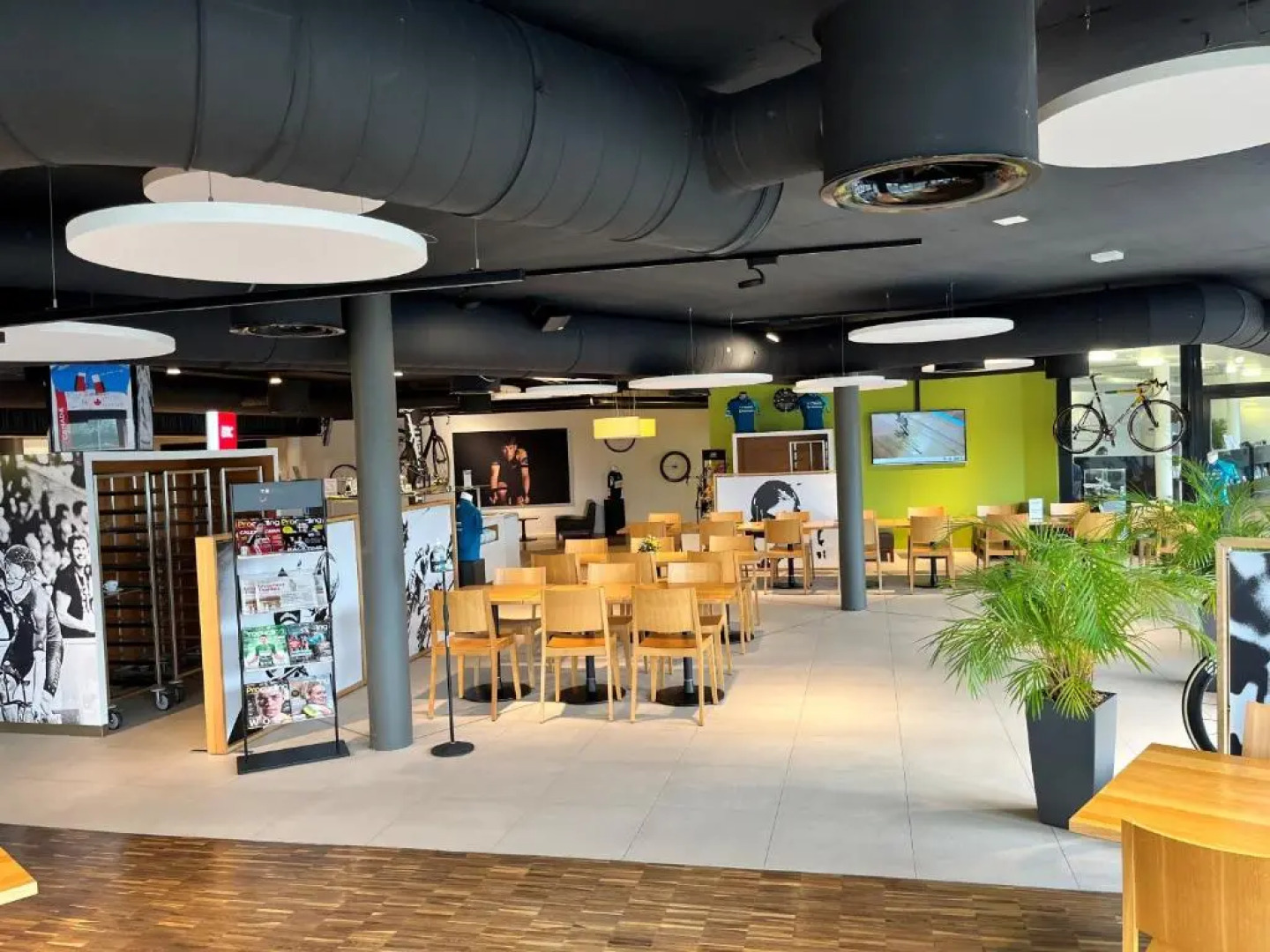 Hotel Tissot Velodrome