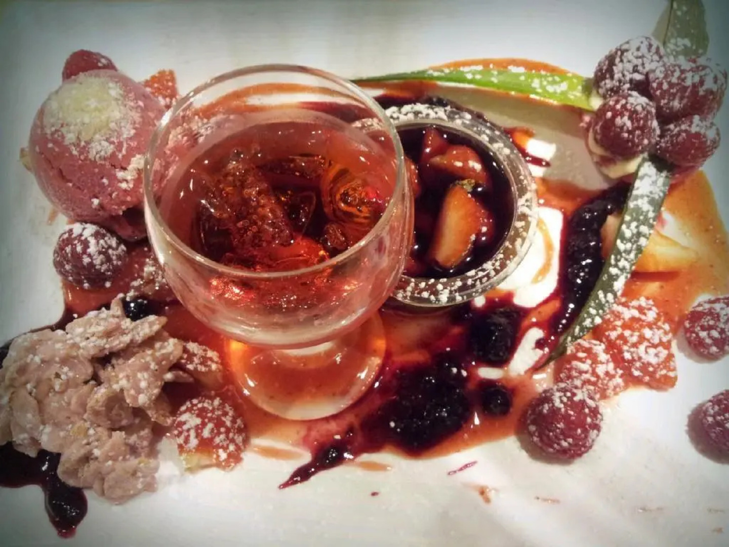 Hôtel restaurant La pêcherie