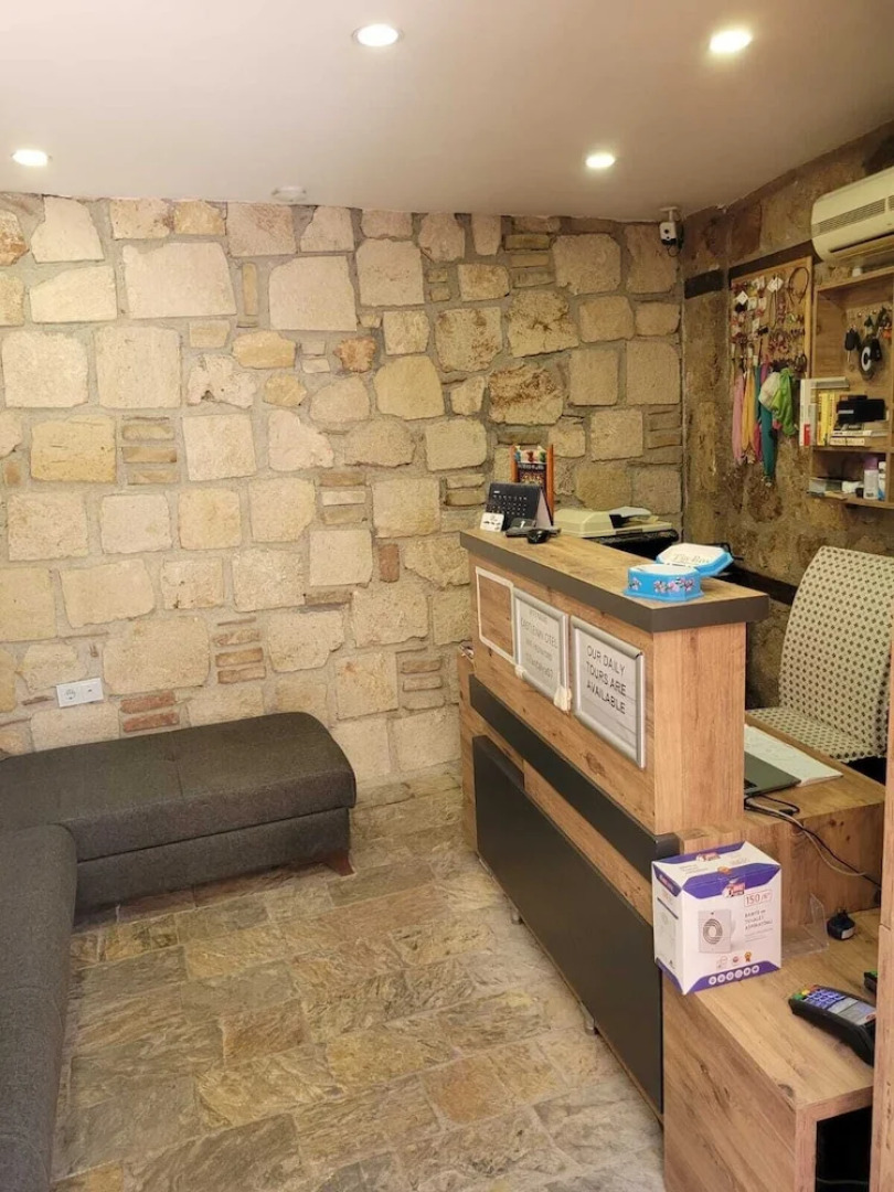 Castle Inn Boutique Hotel