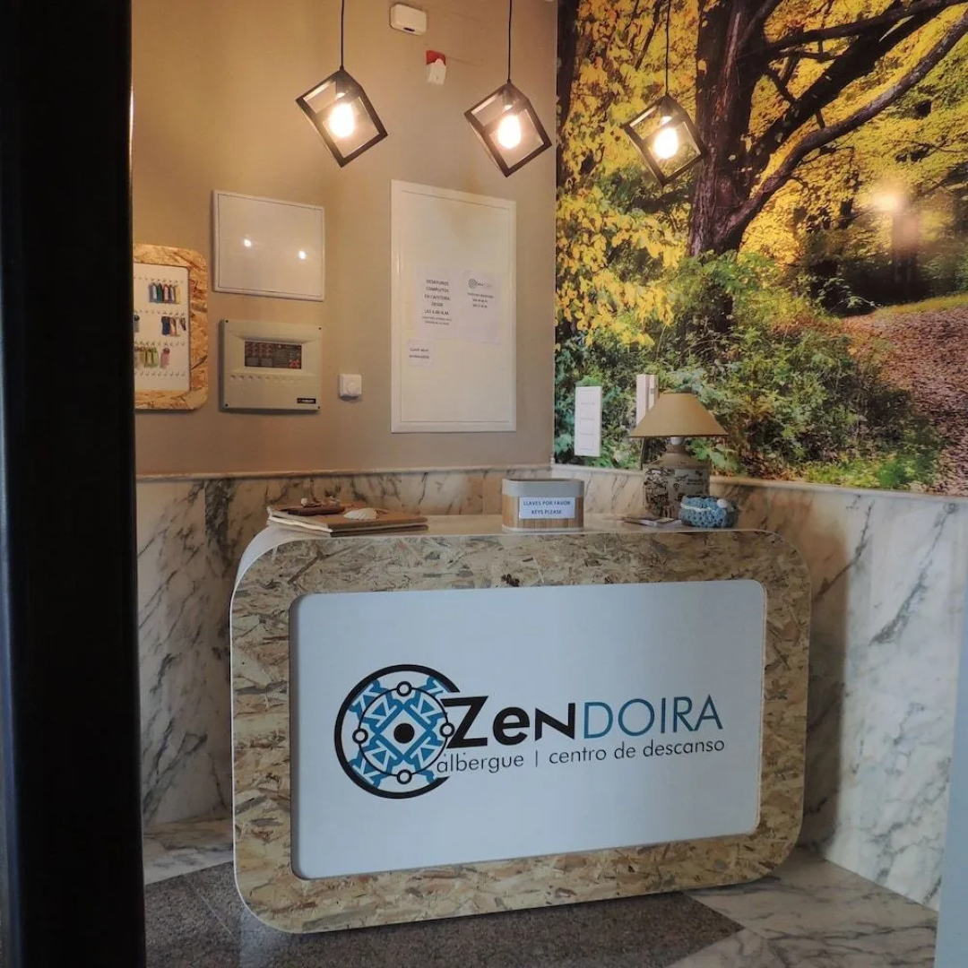 Zendoira - Hostel