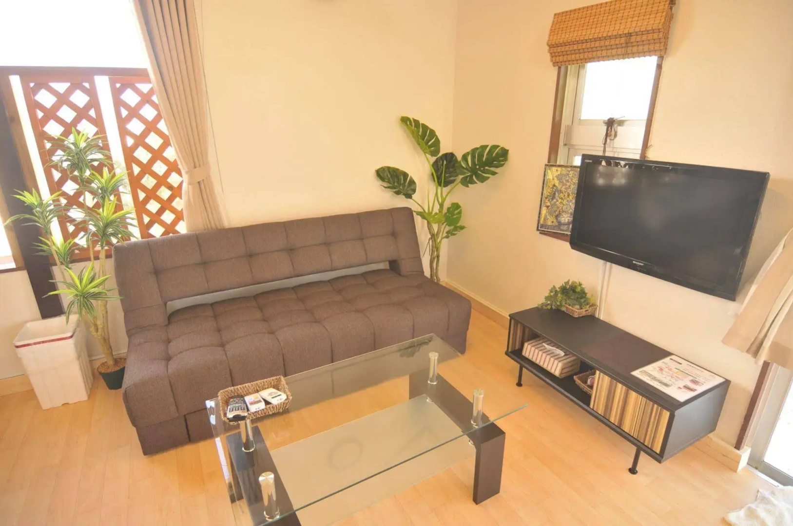 Yukurina Resort Okinawa Hills Churaumi