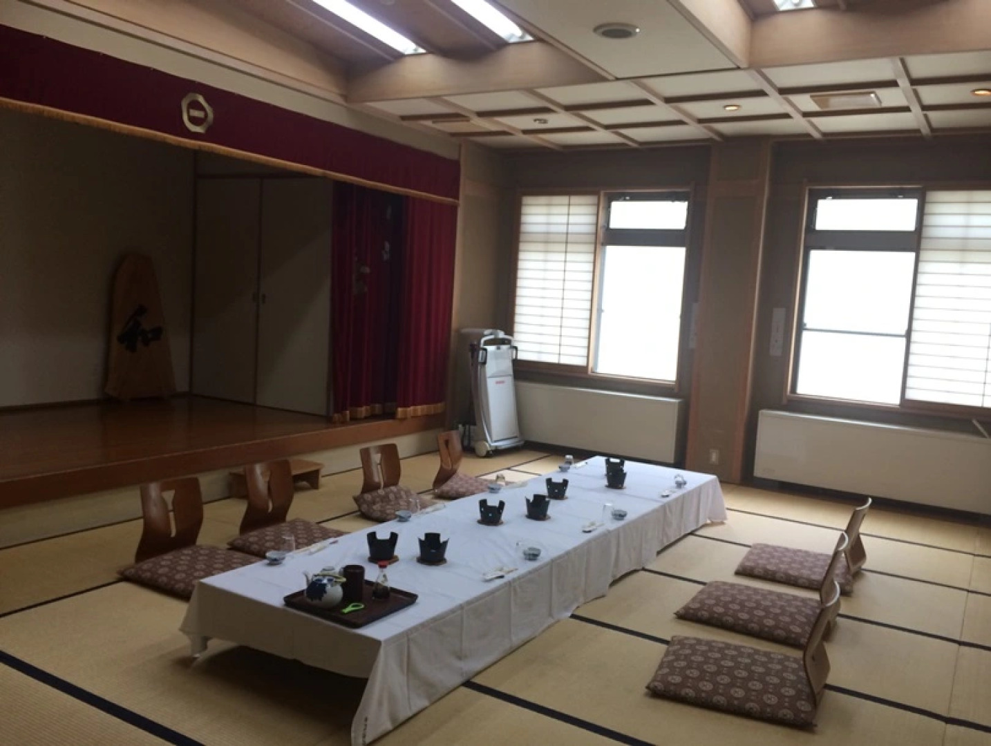 Sanpusou Ryokan