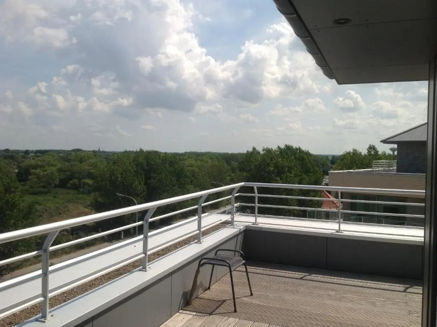 Karthuizer Zeezicht I