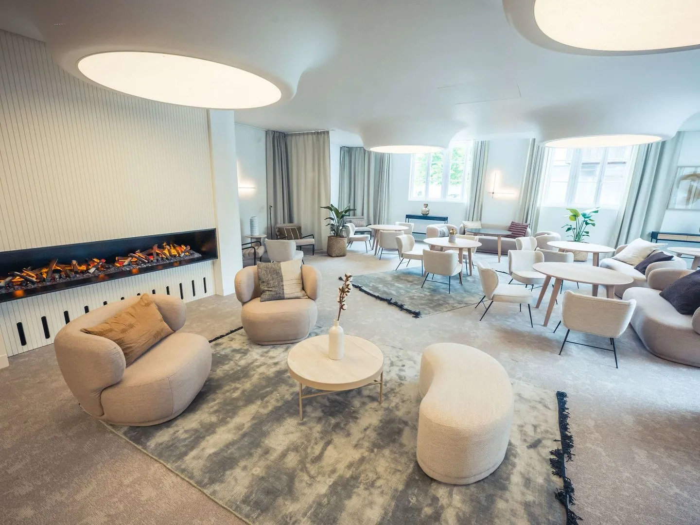 Mercure Troyes Centre