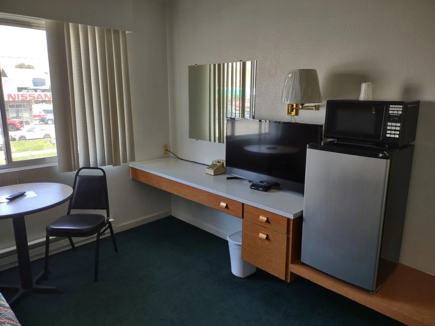 El Rancho Motel