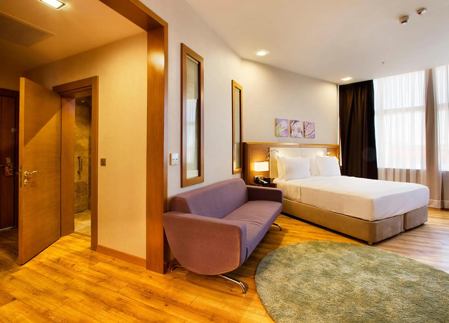 Hilton Garden Inn Kocaeli Sekerpinar