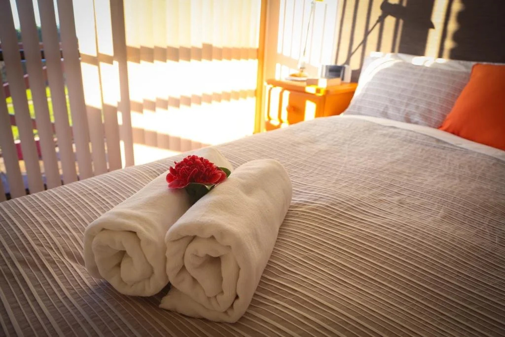 Bed and Breakfast @21