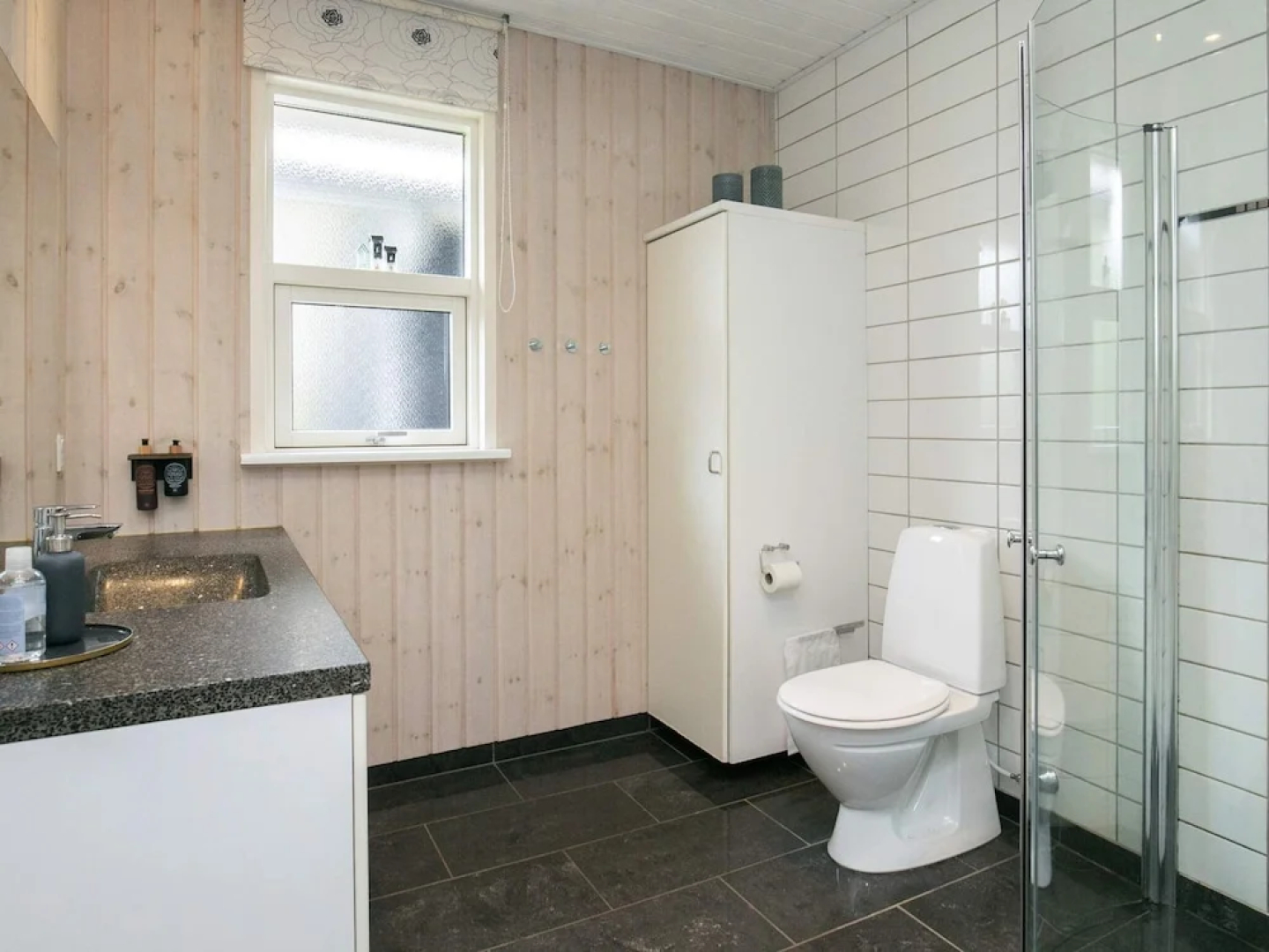 8 Person Holiday Home in Hjorring