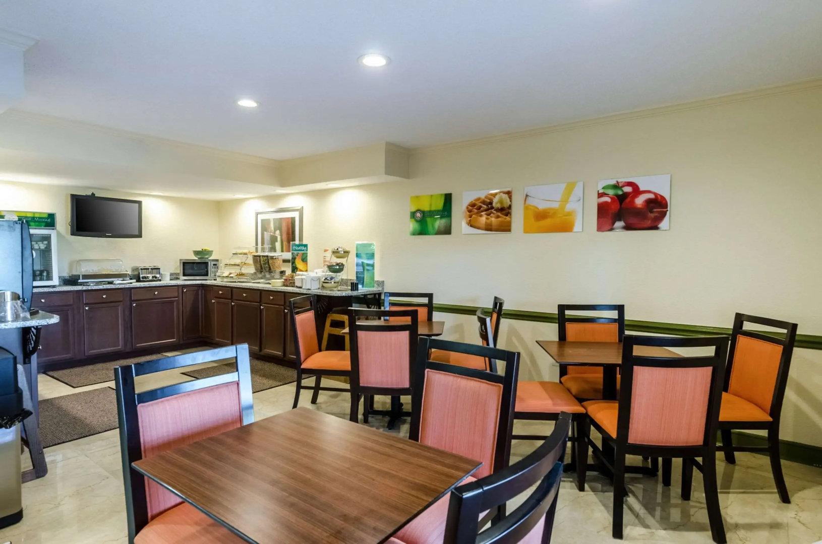 Quality Inn Tanglewood