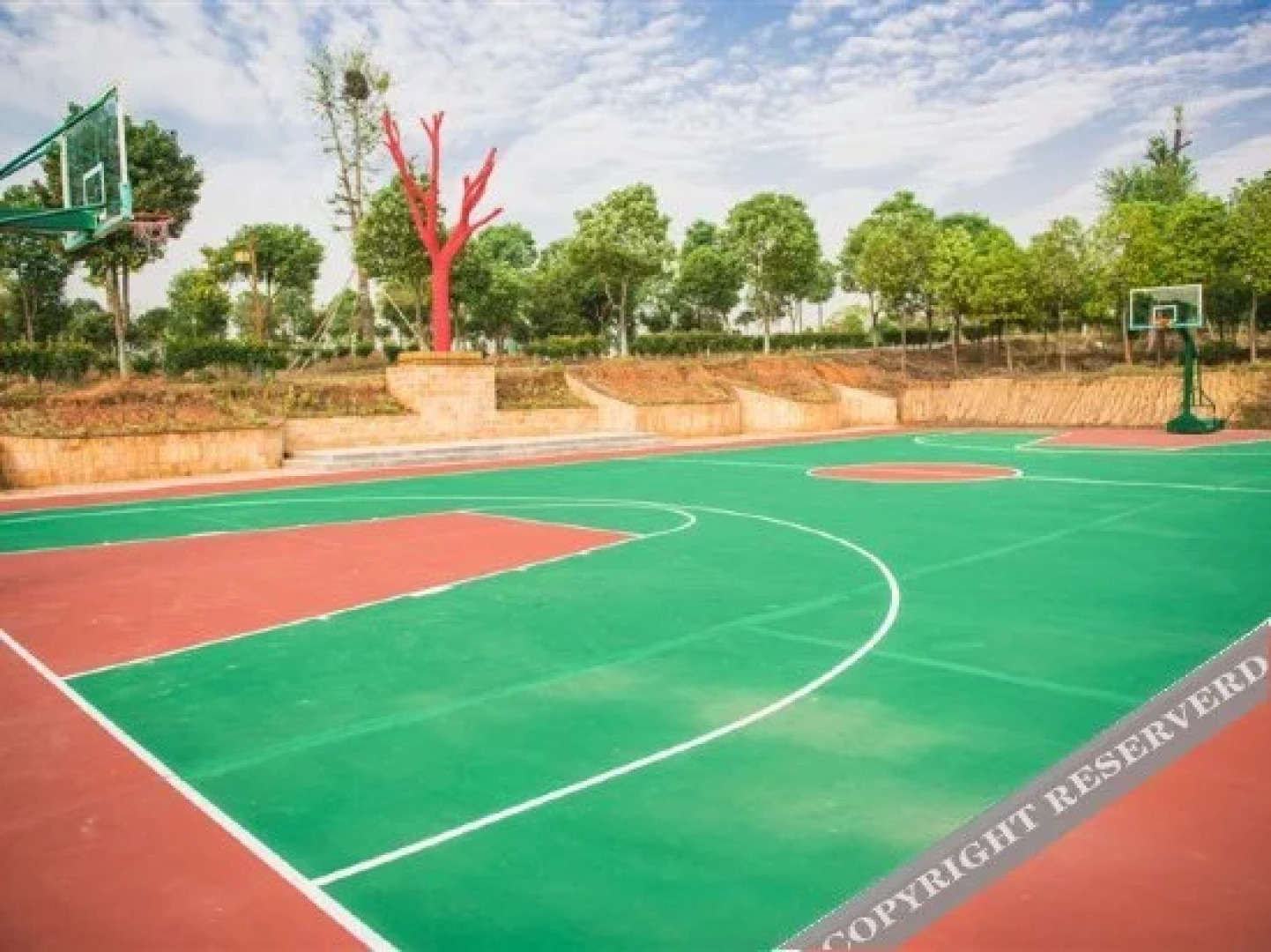 Hoylake Sunny Resort