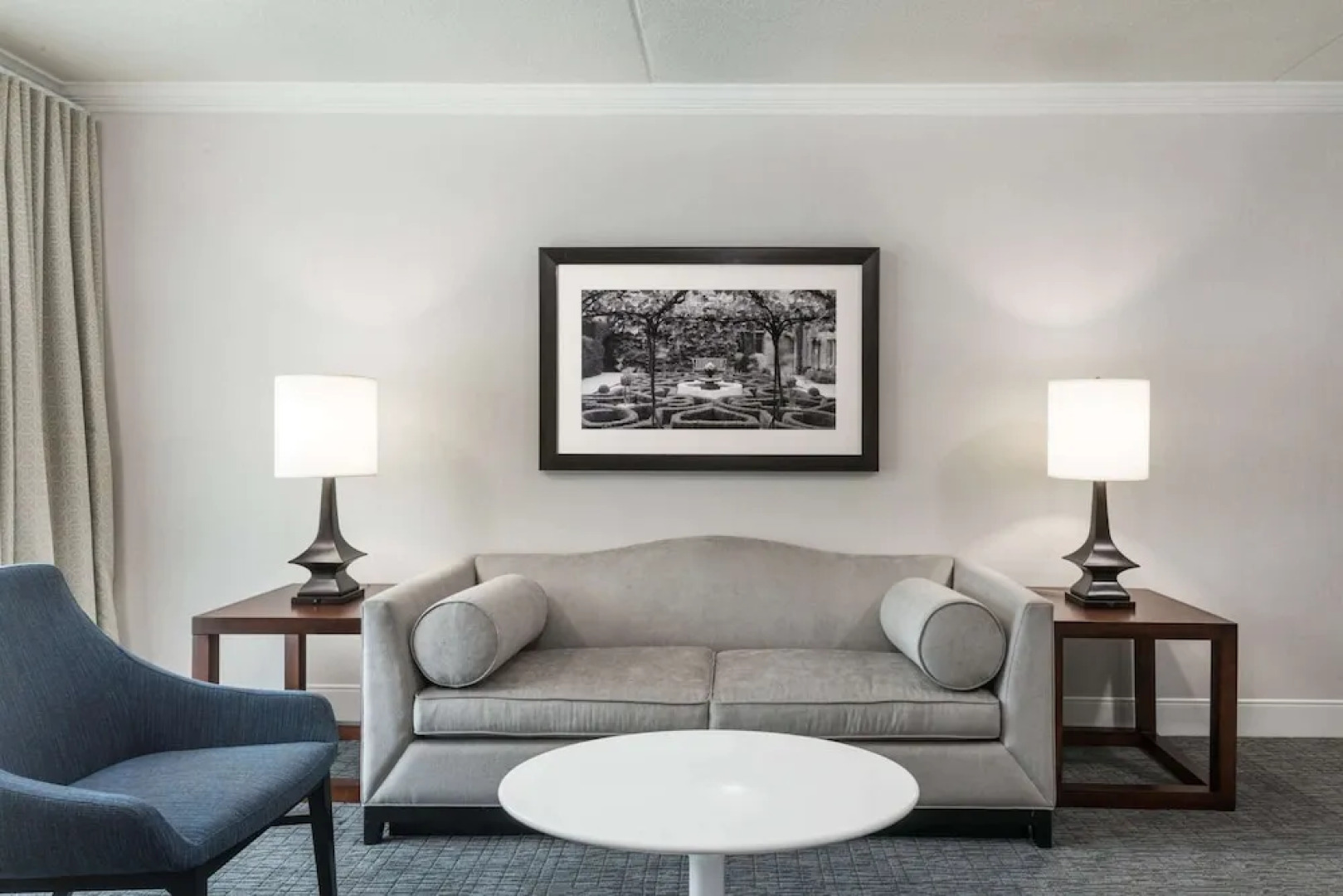 Wyndham Hamilton Park Hotel and Conference Center