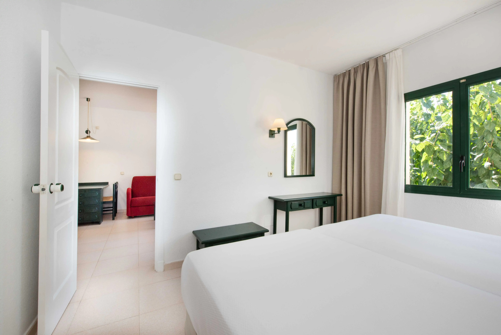 Valentin Son Bou Hotel