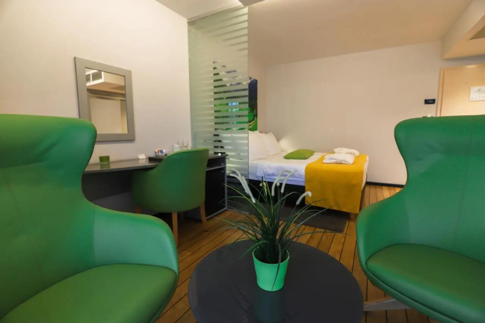 Wellness Aparthotel Villa Magdalena