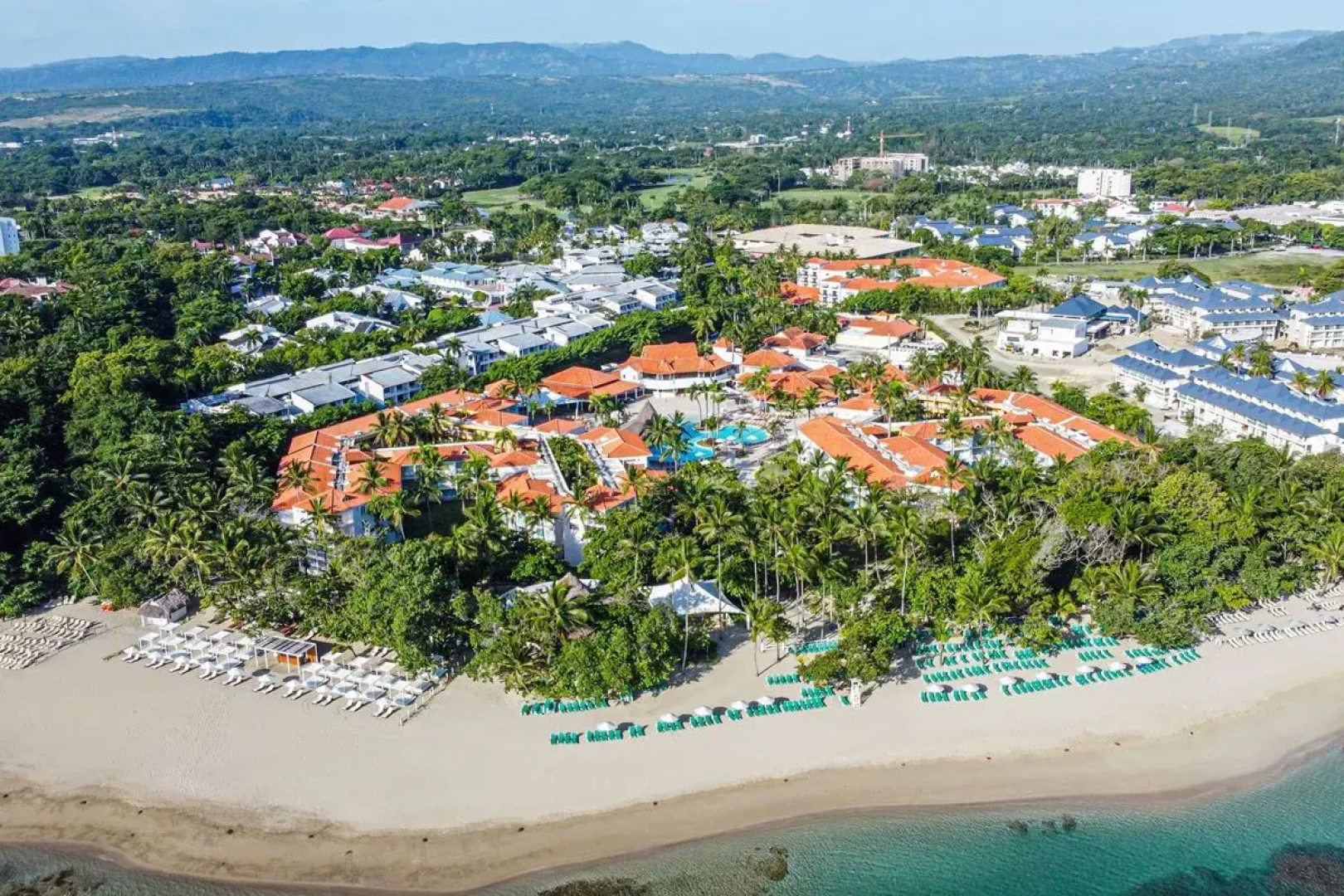 VH Gran Ventana Beach Resort - All Inclusive