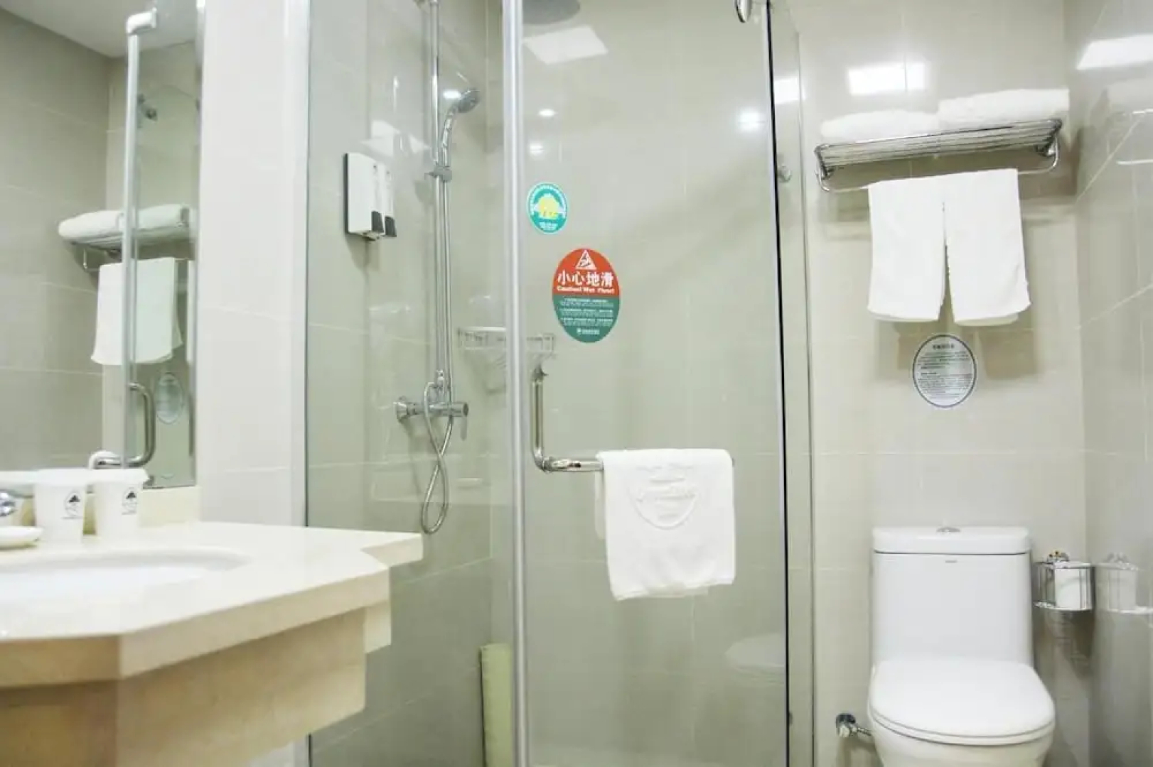 GreenTree Inn Hefei XiYou Road Hotel