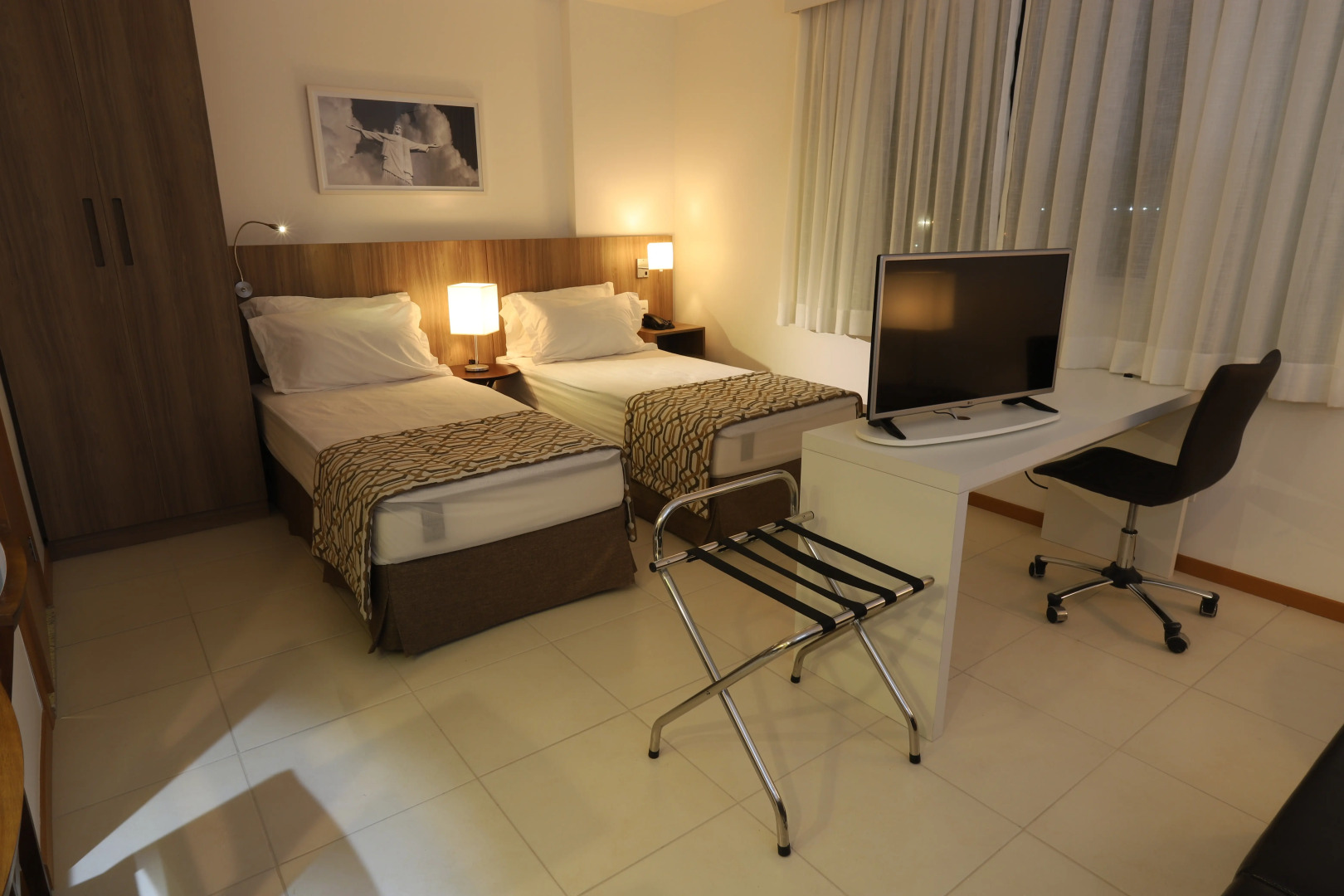 Promenade Soho Campos dos Goytacazes