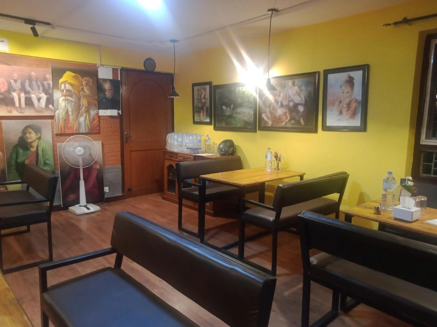 Orchid Home Bed and Breakfast