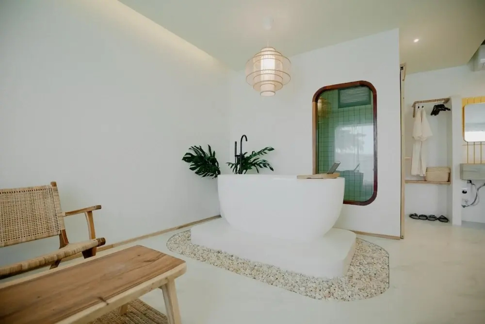 Fan Sea Resort Kohlarn