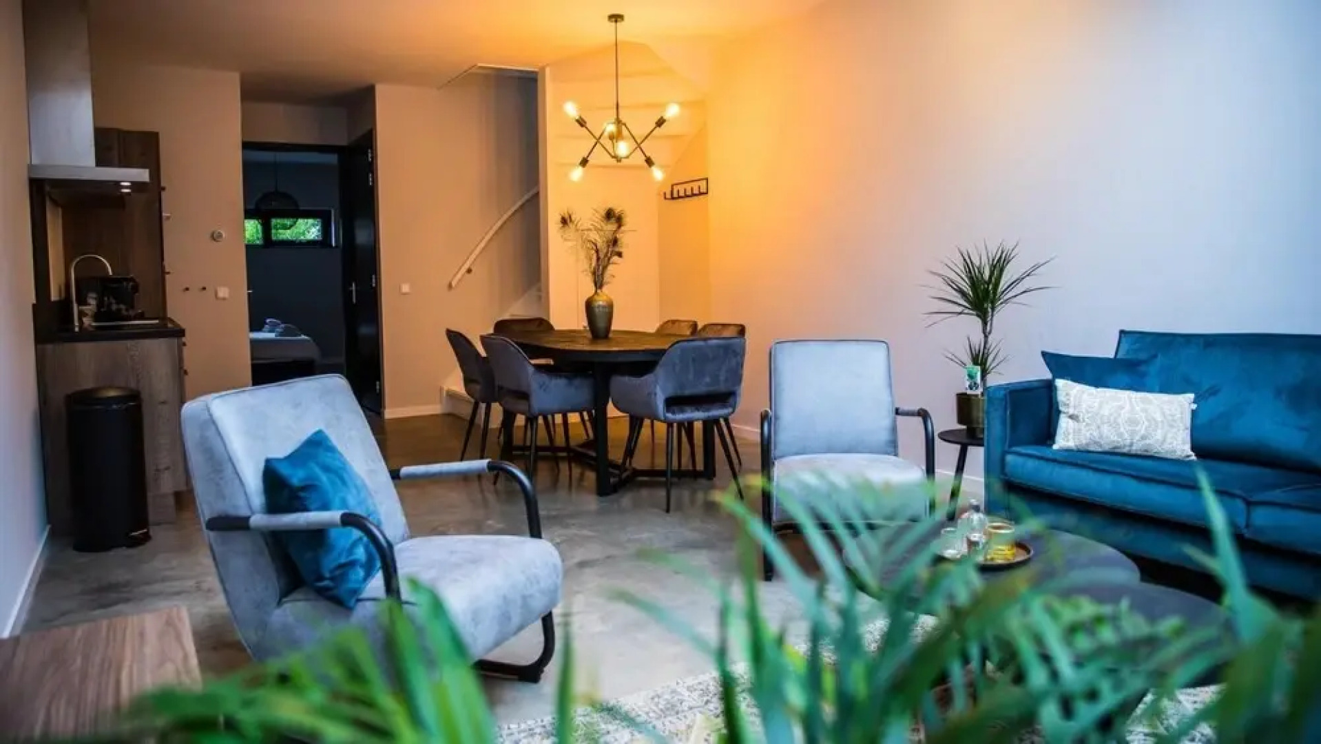 Holidayhome 6 Persons - Kon Emmaweg 26 Vrouwenpolder Uitspanning Oranjezon