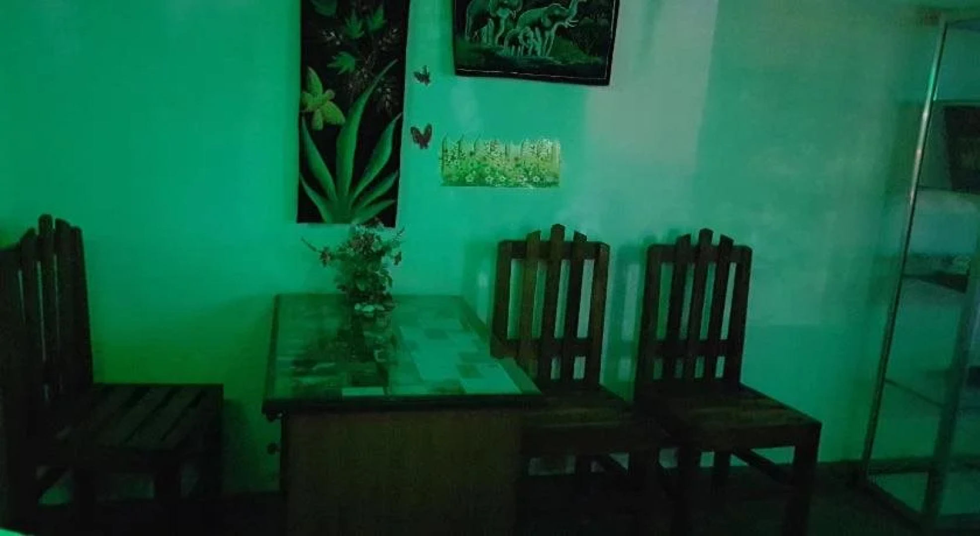 Green House Resort