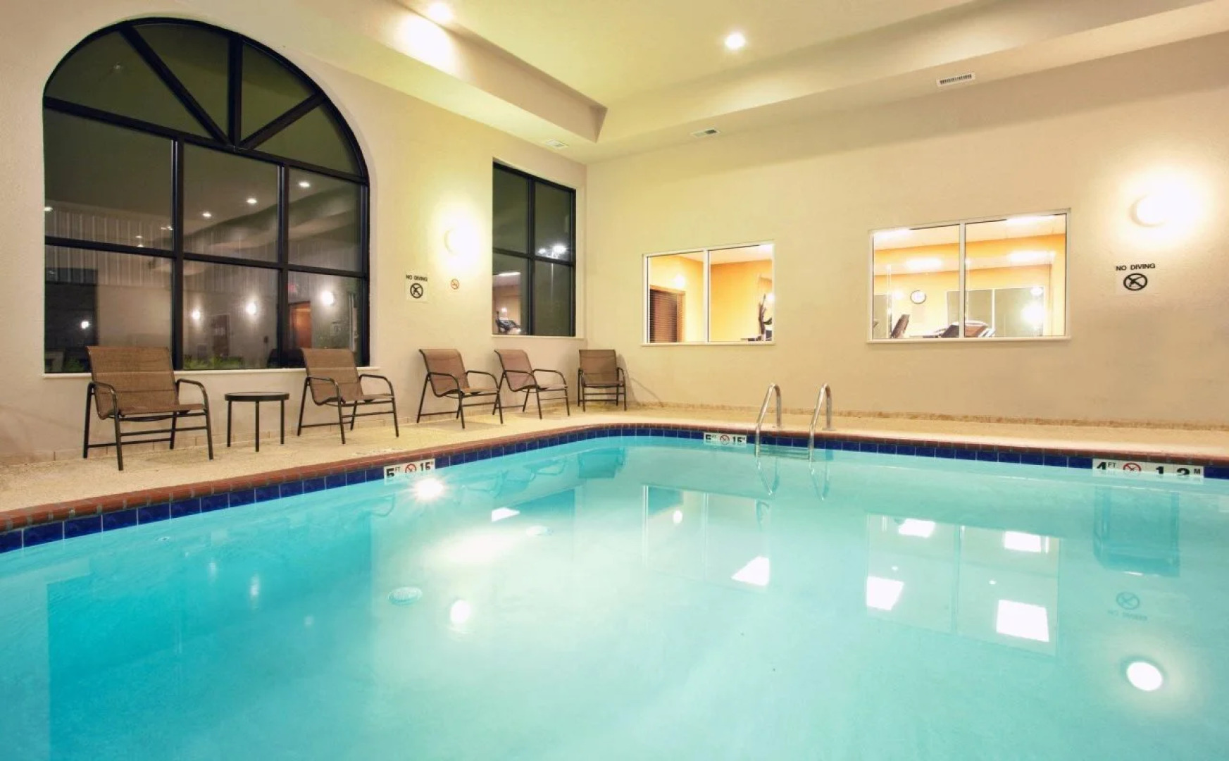 Holiday Inn Express & Suites Claypool Hill (Richlands Area) by IHG