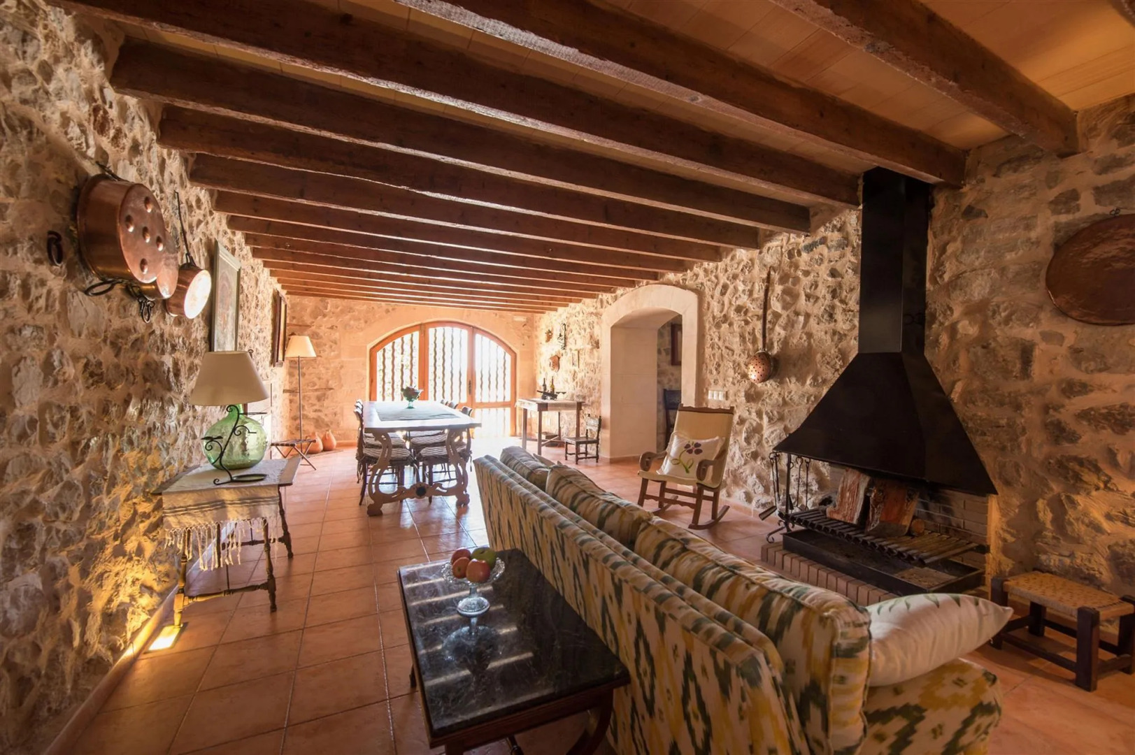 Hotel Rural Can Feliu