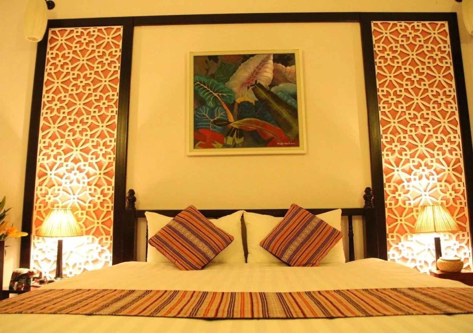Sol Bungalows