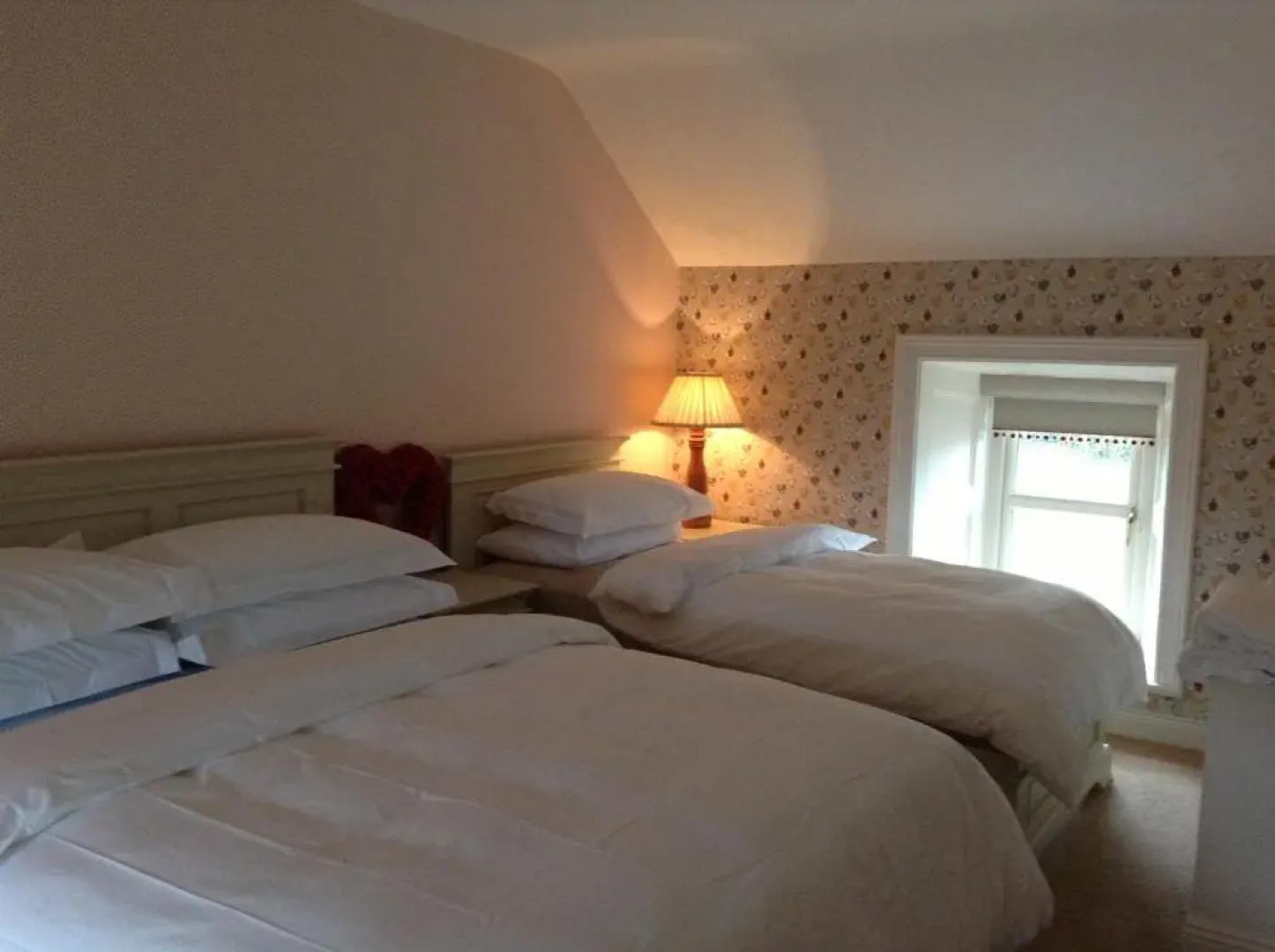 Hideaway At Foxhollow