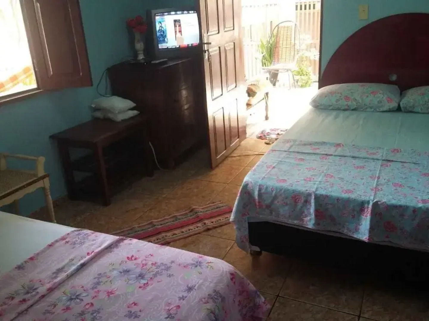 Recanto Ana Cajueiro