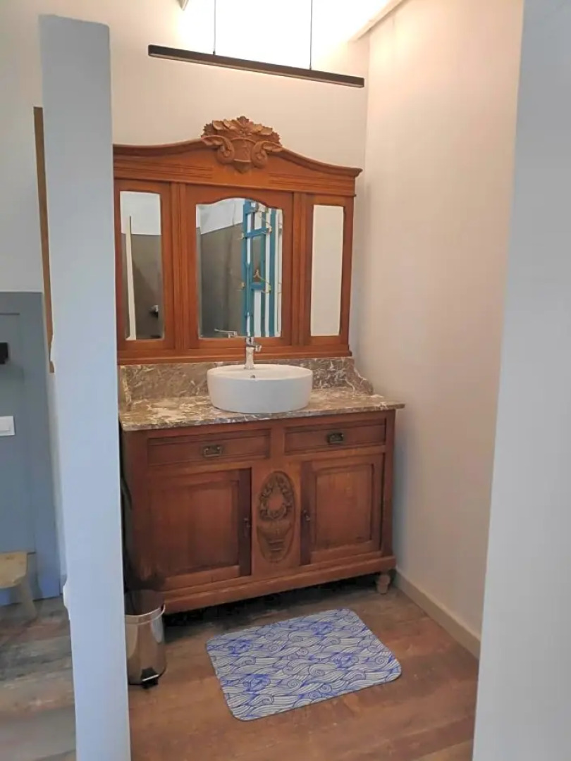 La Grange de Dourlers