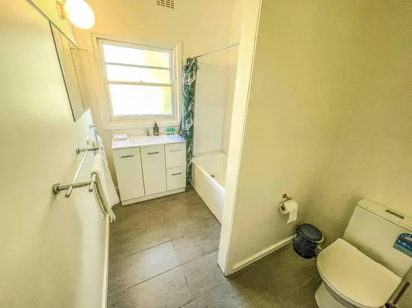 Tawonga Retreat @ Mount Beauty