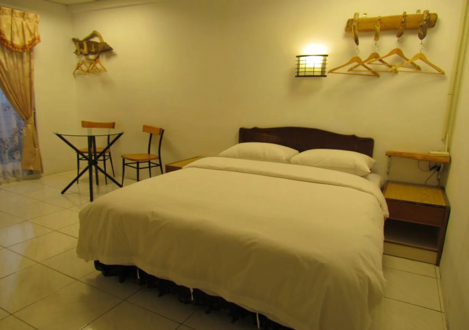 Taitung Cheng B&B
