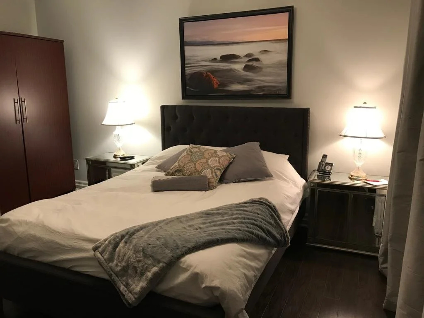 Mountain Ash Farm Country Manor