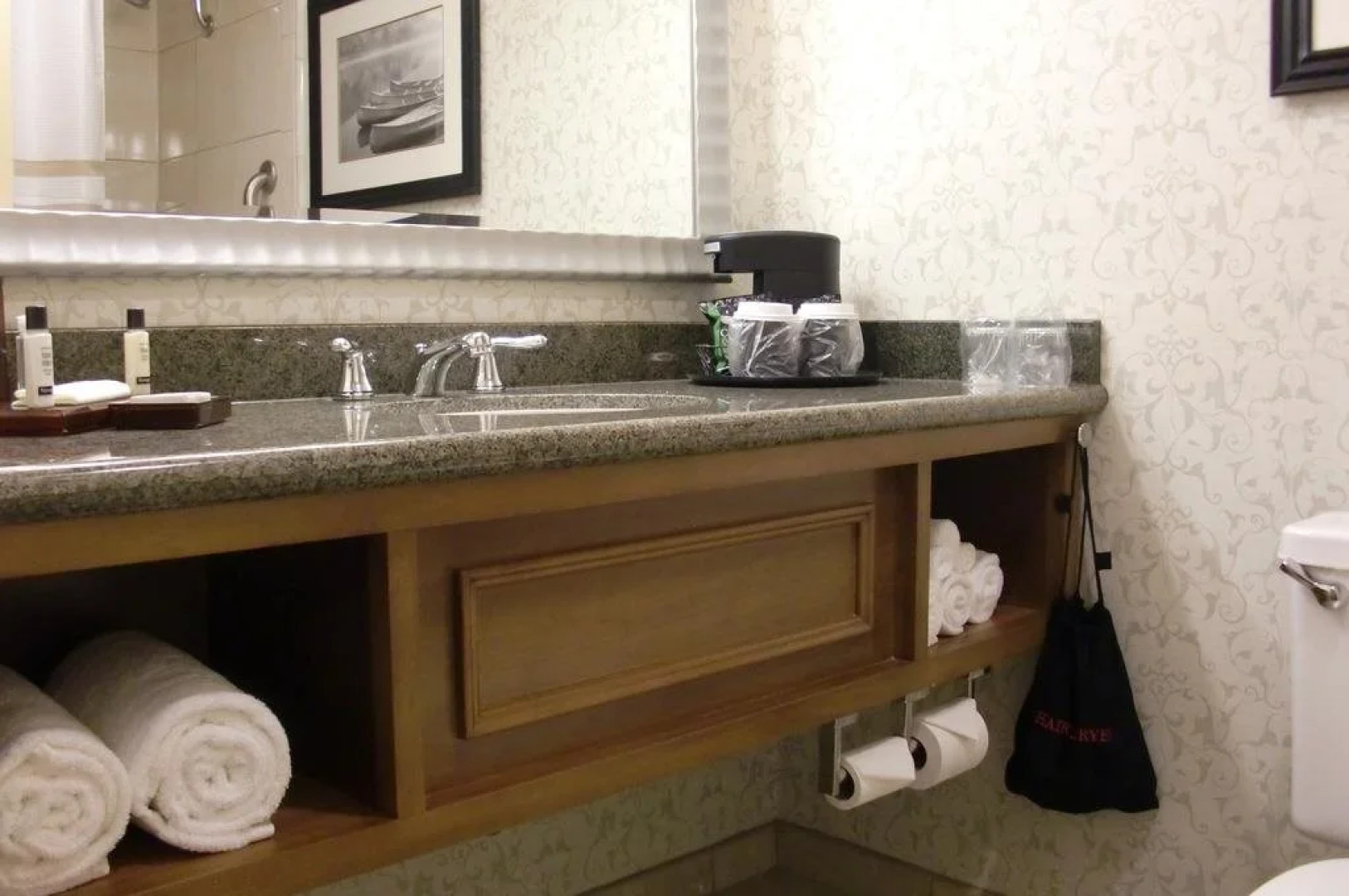 Grand Resort Hotel - Mt Laurel - Philadelphia