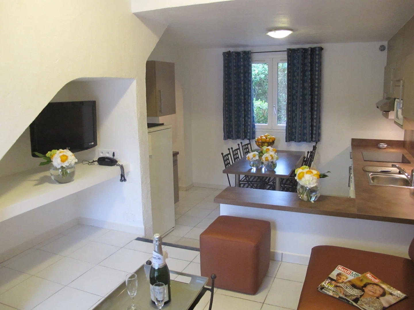 Résidence Vasca D'Oro