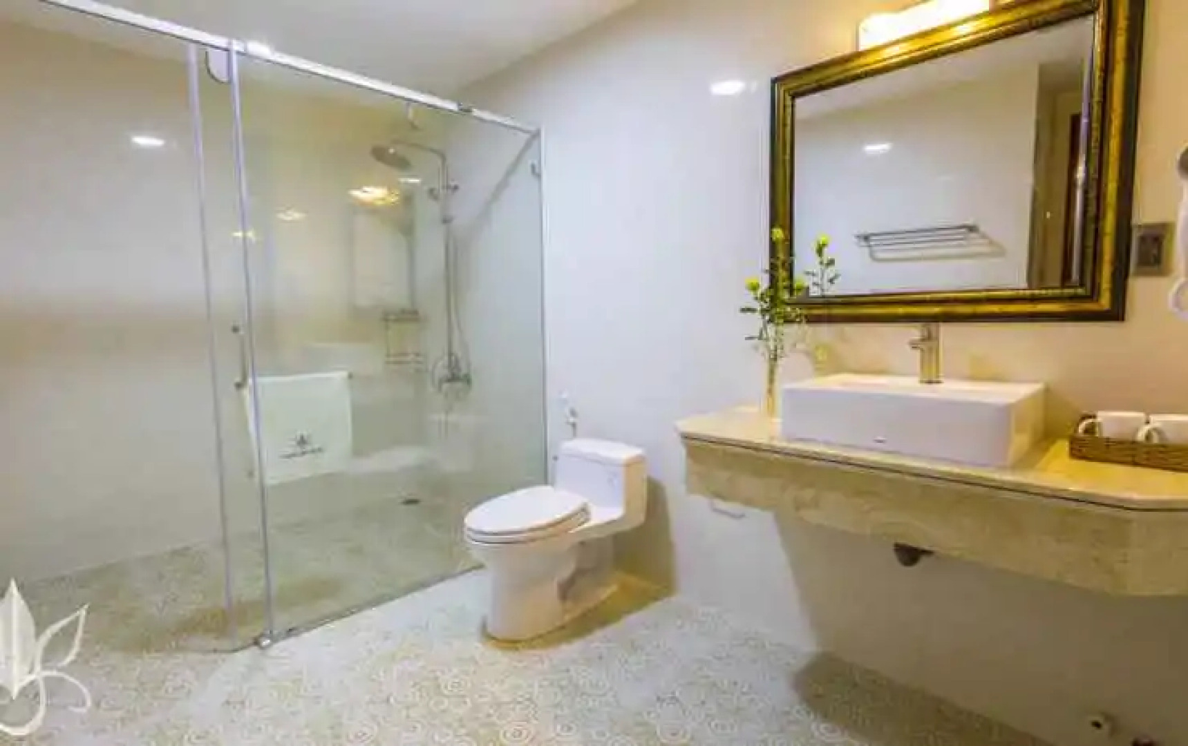 The Orchid Villa Dalat