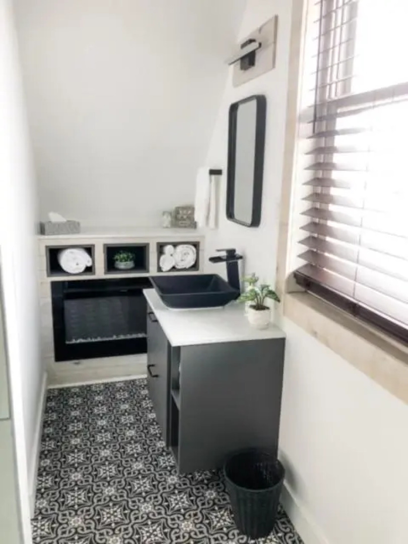 Cellar Restaurant and Suite