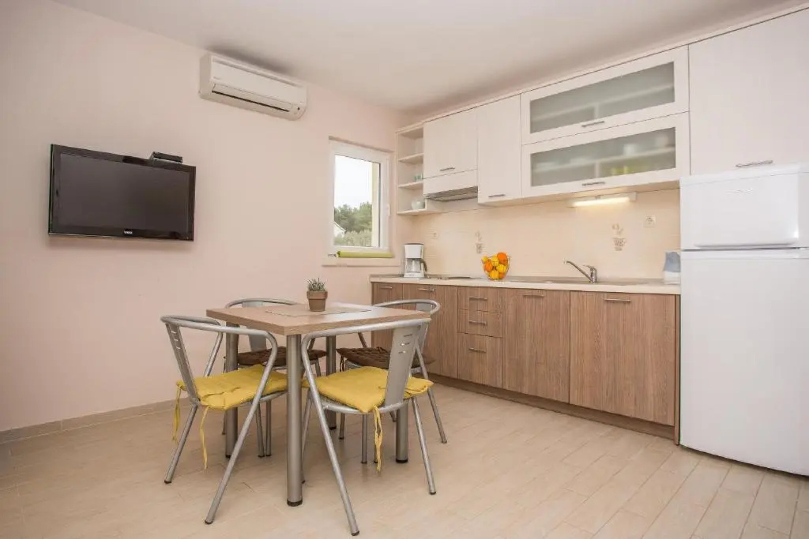 Apartments Villa Julija