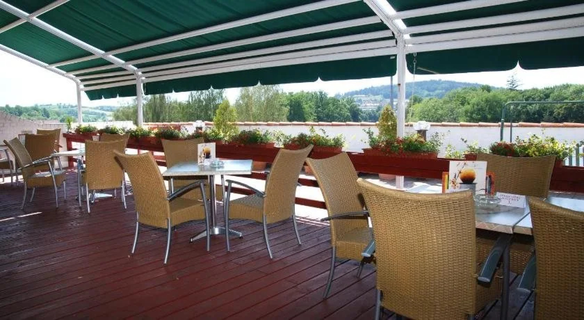 Bila Ruze White Rose